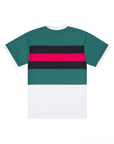 LOVIAH LUCCI JERSEY T-SHIRT