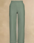 MARIGOLD jeans Rocky vert