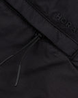 HORAI Nylon short en noir
