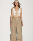 MERCY HOUSE Noa cargo pants