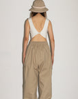 MERCY HOUSE Noa cargo pants