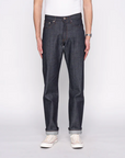 Naked & Famous True Guy Jeans - Stretch Selvedge