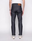 Naked & Famous True Guy Jeans - Stretch Selvedge