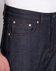 Naked & Famous True Guy Jeans - Stretch Selvedge