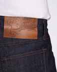 Naked & Famous True Guy Jeans - Stretch Selvedge