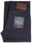 Naked & Famous Strong Guy Jeans - Nightshade Stretch Selvedge