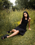 MAS Robe Santorini noire
