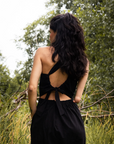MAS Robe Santorini noire