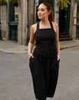 MAS Robe Santorini noire