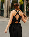 MAS Robe Santorini noire