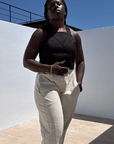 MAS Tank Top Rio noir