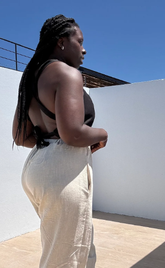 MAS Tank Top Rio noir