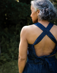 MAS Tank Top Rio denim