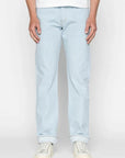 NAKED & FAMOUS True Guy - Secret Agent - Bleach Blue