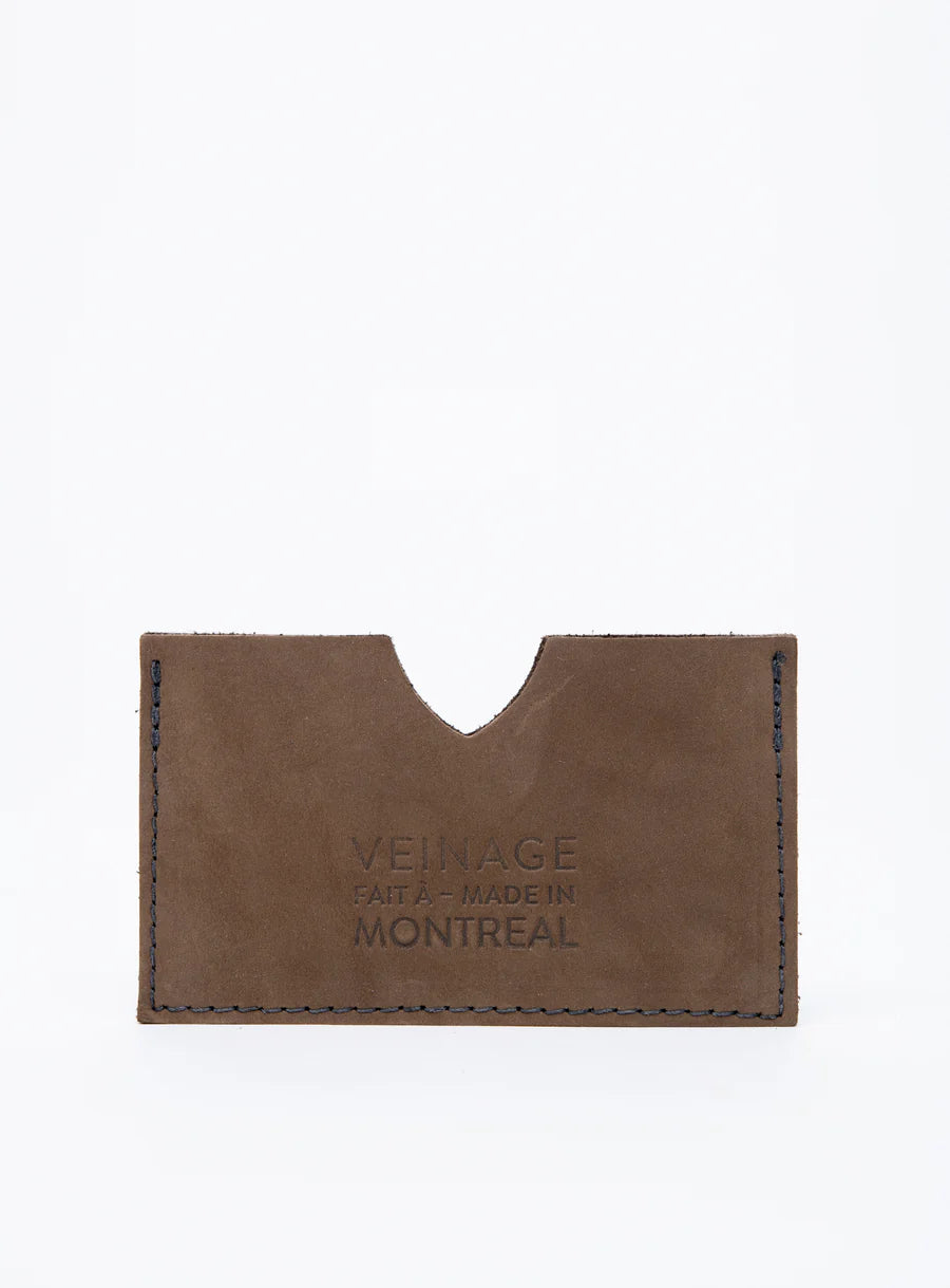 VEINAGE Porte-carte Chabot