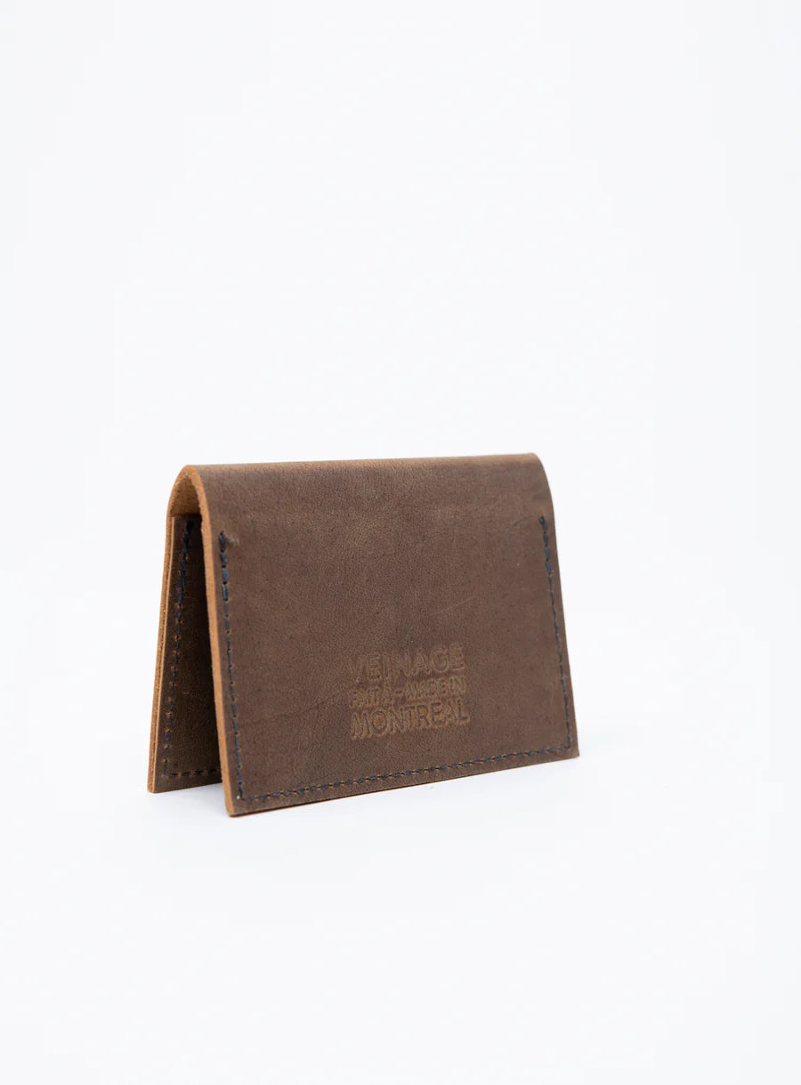 VEINAGE Porte cartes Rome