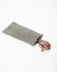 VEINAGE Vedere glasses case