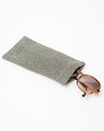 VEINAGE Vedere glasses case