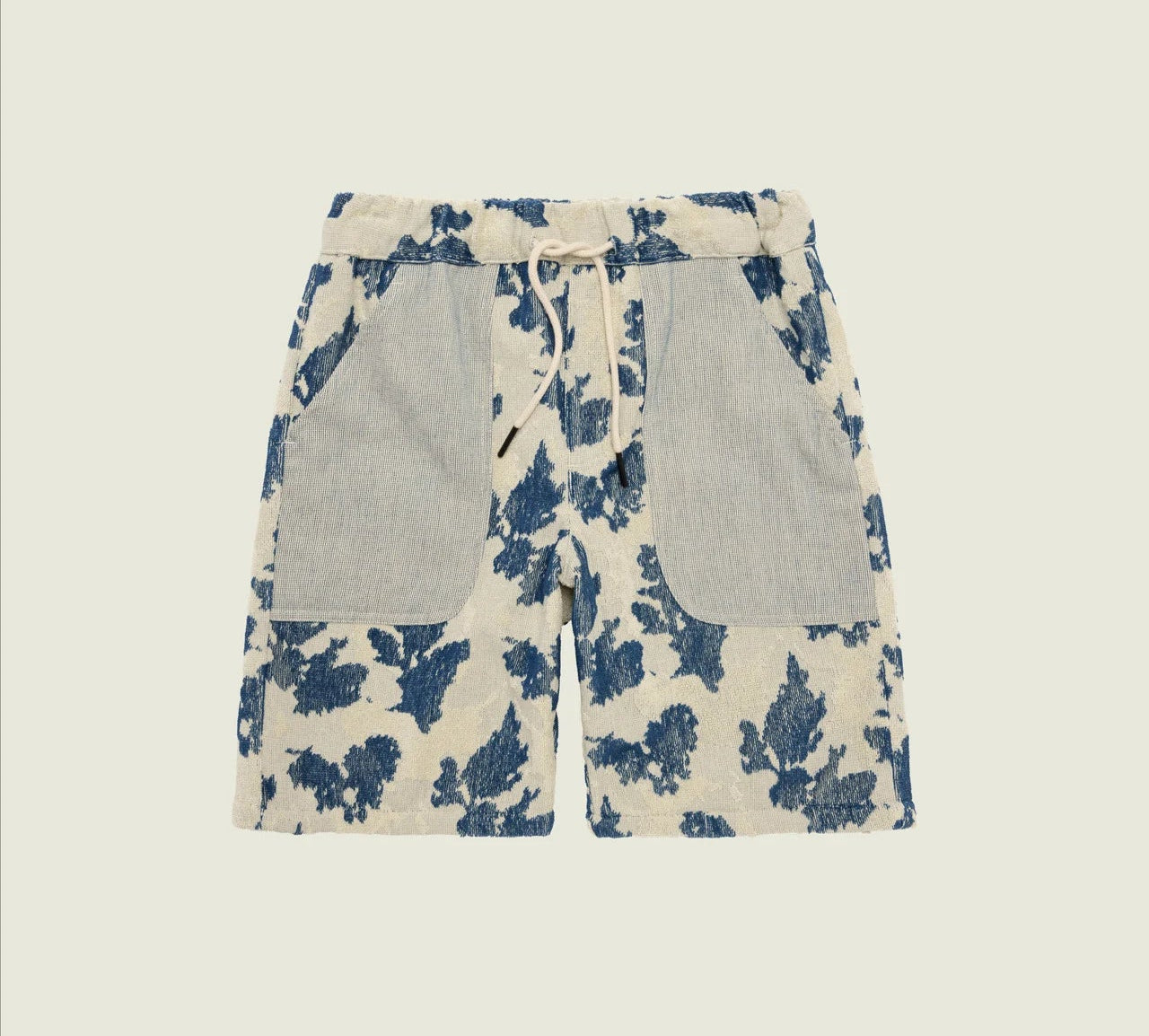 OAS Nicola terry short