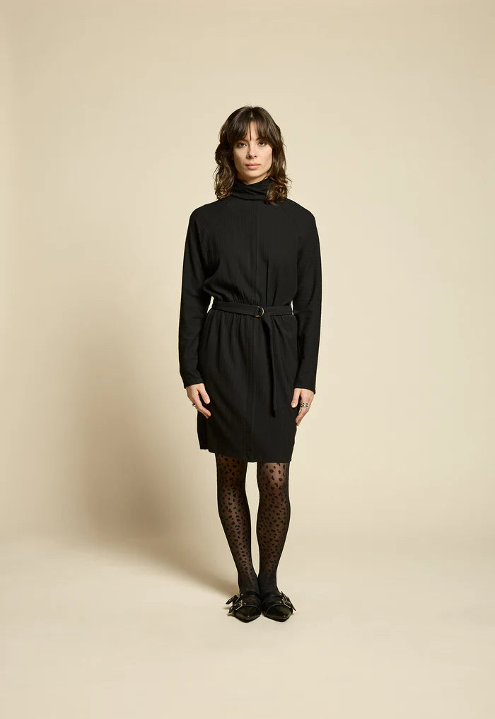 CHLO. Robe PRETTY Noir