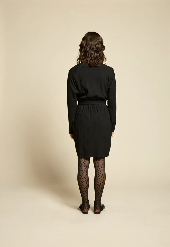 CHLO. Robe PRETTY Noir