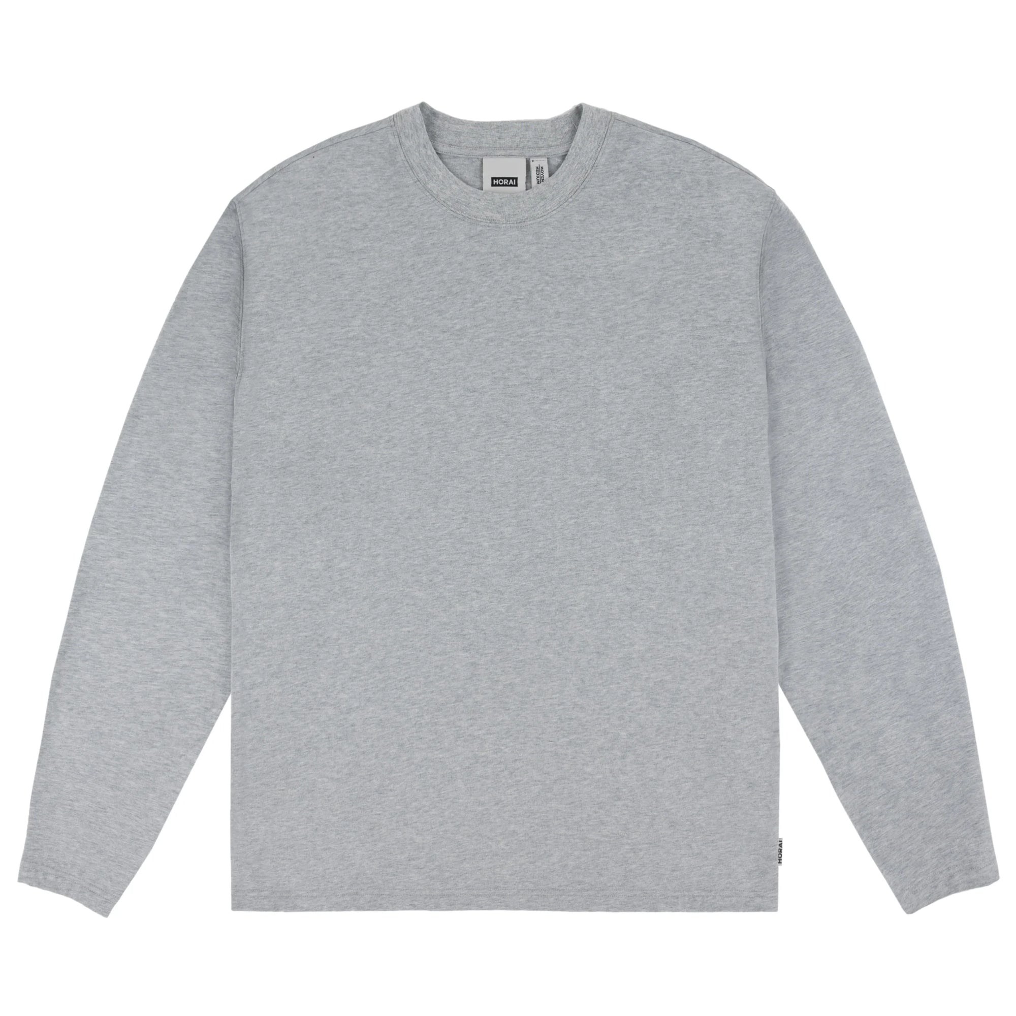 HORAI t-shirt manche longue