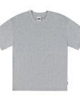 HORAI T-Shirt SUMMER Heather gray