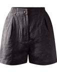 MELOW - Manolo short noir