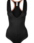MELOW - Marine Bodysuit