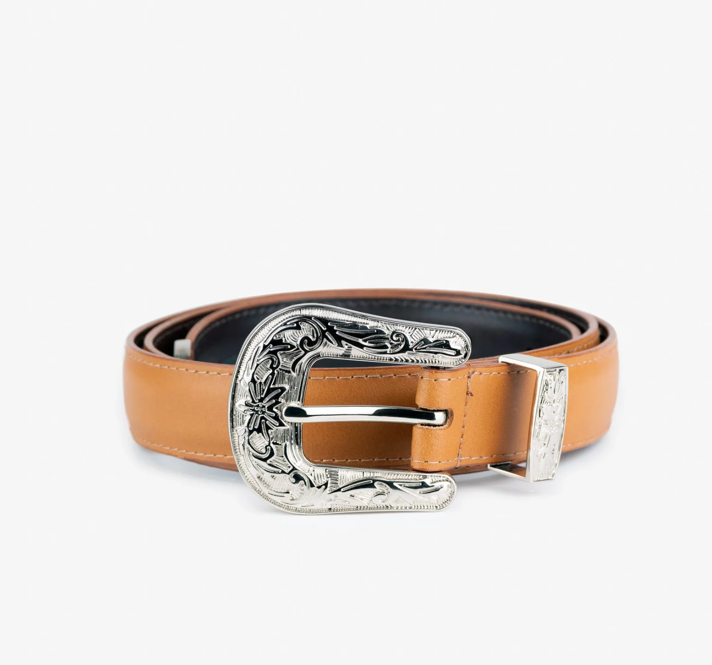 MILO & DEXTER Country ceinture beige