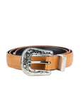 MILO & DEXTER Country belt beige