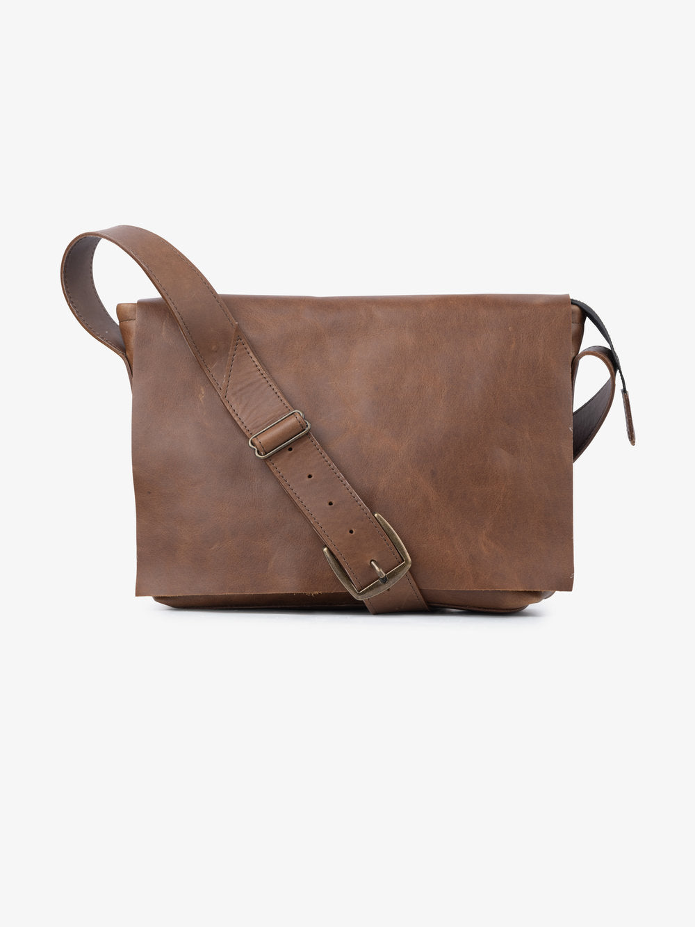 MILO & DEXTER Classic Messenger bag