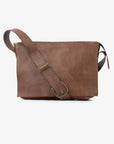 MILO & DEXTER Classic Messenger bag