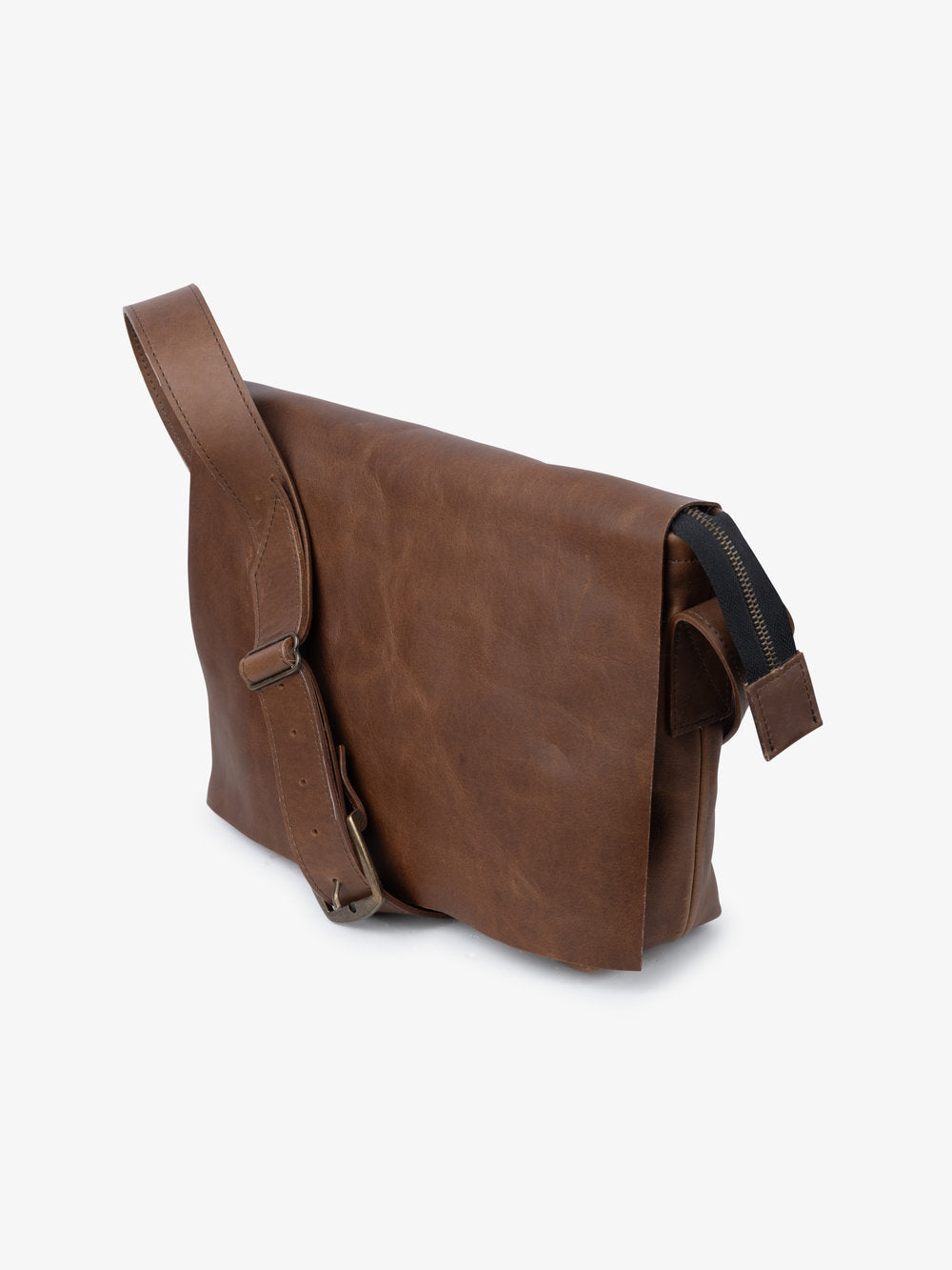 MILO & DEXTER Classic Messenger bag