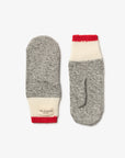 MILO & DEXTER Classic simple mittens