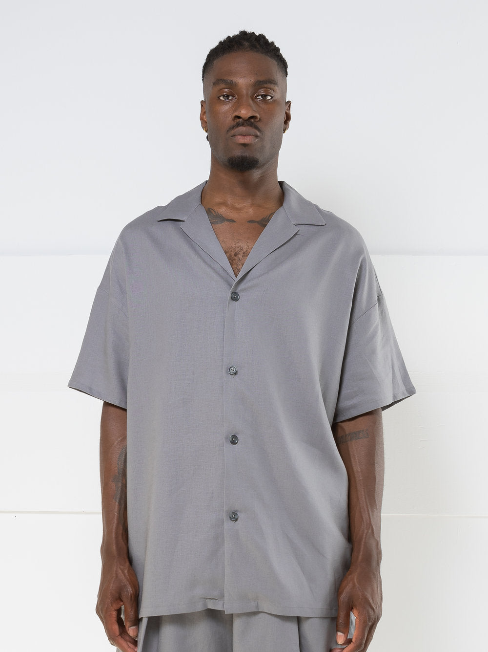 MERCY HOUSE Chemise William Resort
