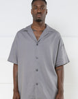 MERCY HOUSE William Resort Shirt