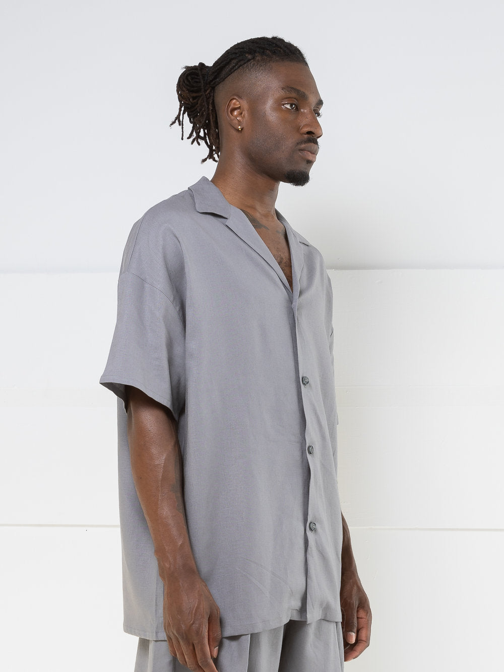 MERCY HOUSE Chemise William Resort