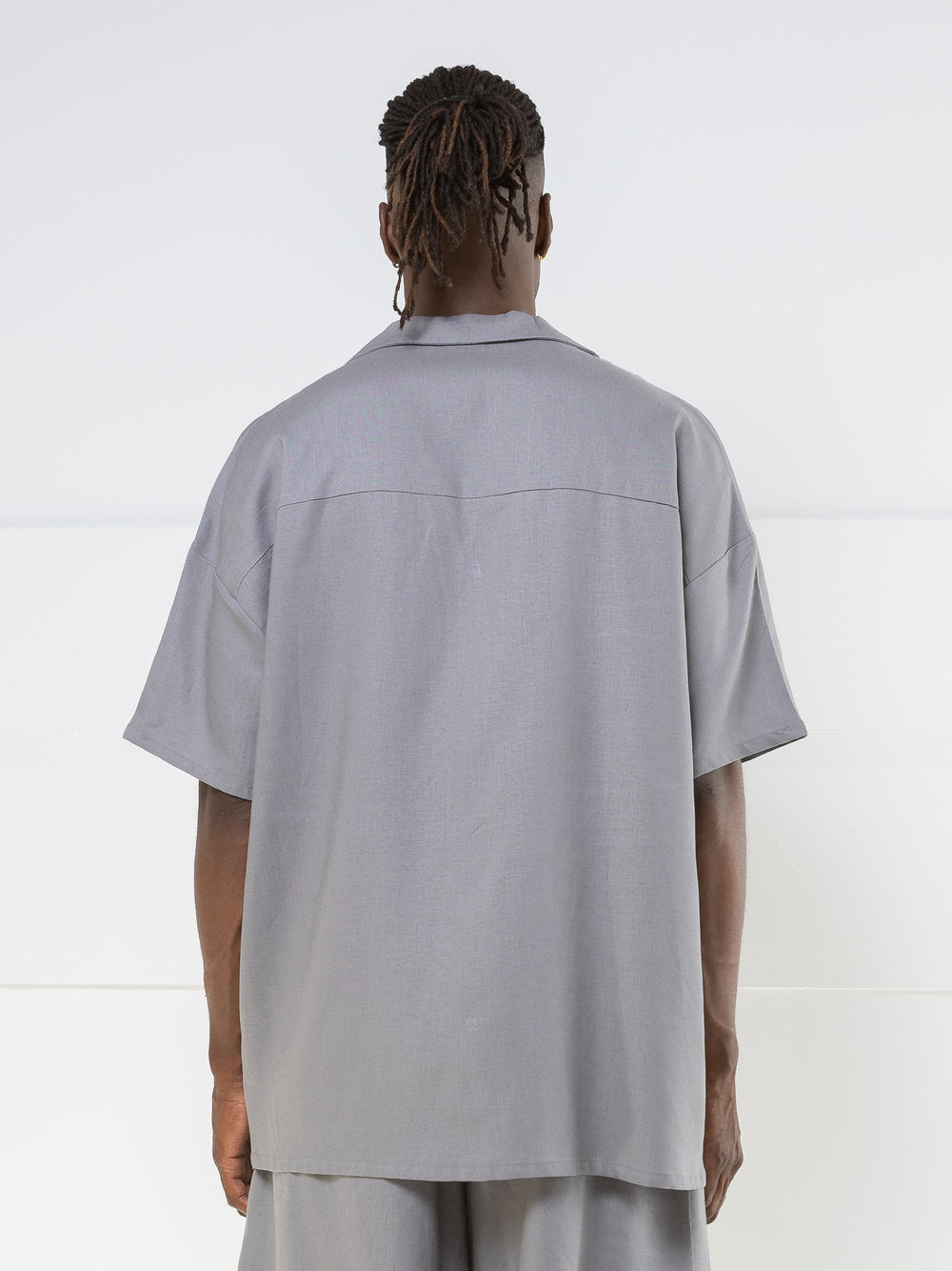 MERCY HOUSE Chemise William Resort