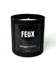 HANGAR SOUTH Bougie feux