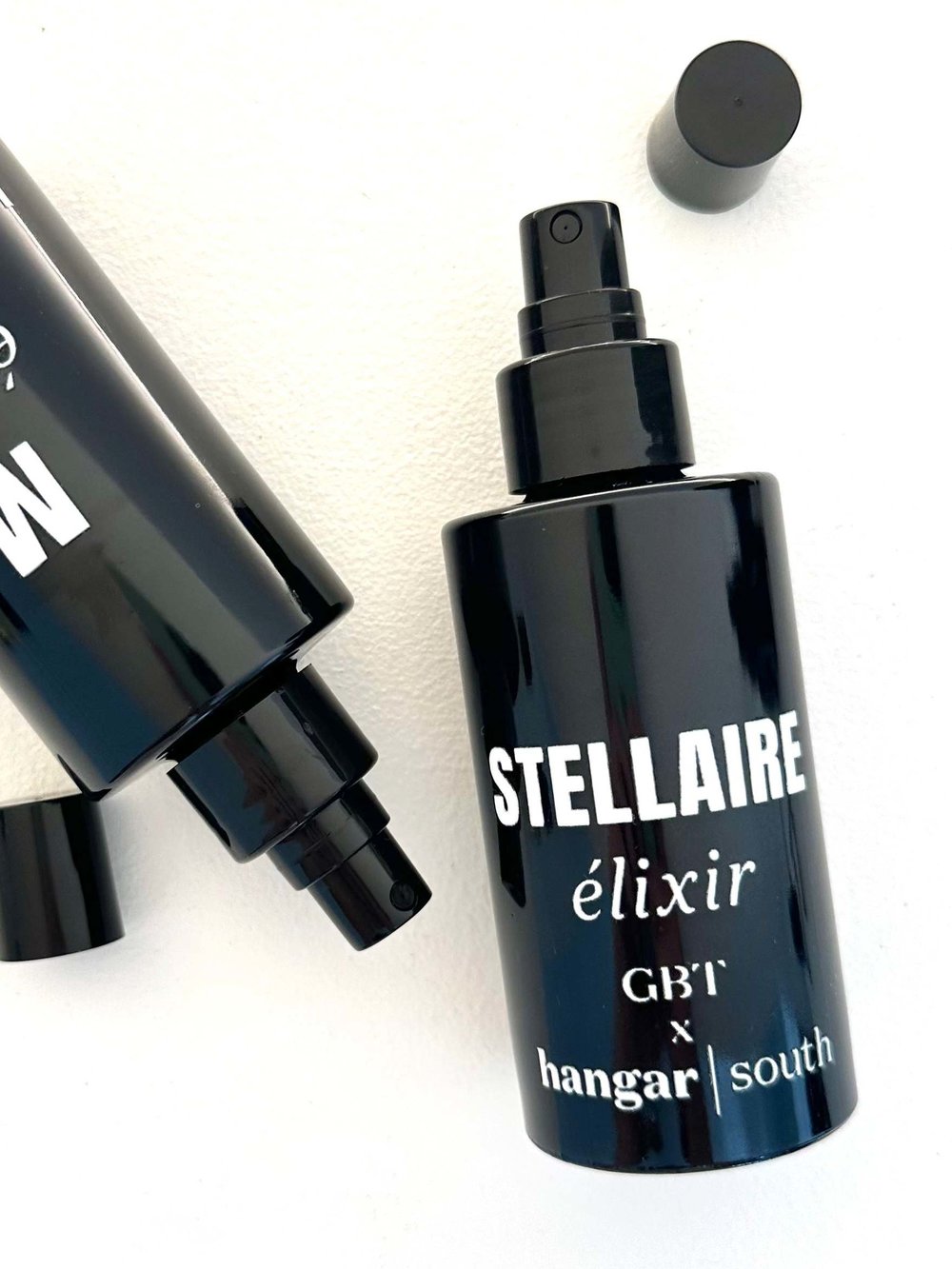 HANGAR SOUTH Stellaire elixir - room & body spray