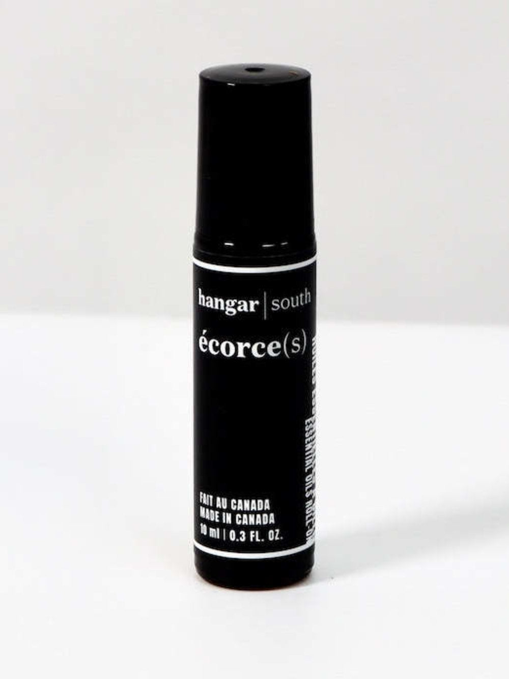 HANGAR SOUTH Parfum méditatif roll-on écorce
