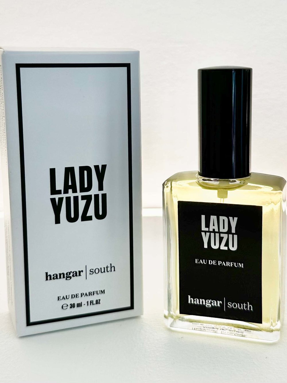 HANGAR SOUTH Lady Yuzu parfum 30ml