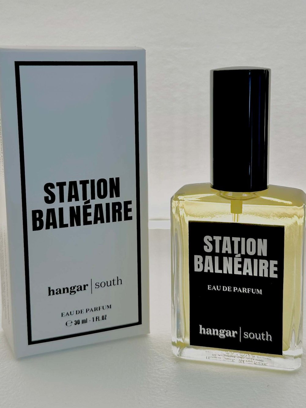 HANGAR SOUTH Station balnéaire parfum 30ml