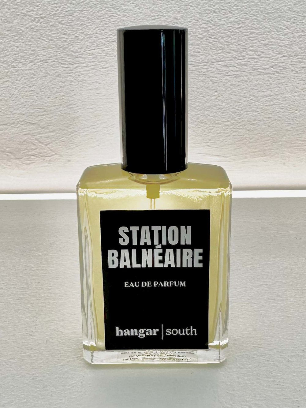 HANGAR SOUTH Station balnéaire parfum 30ml