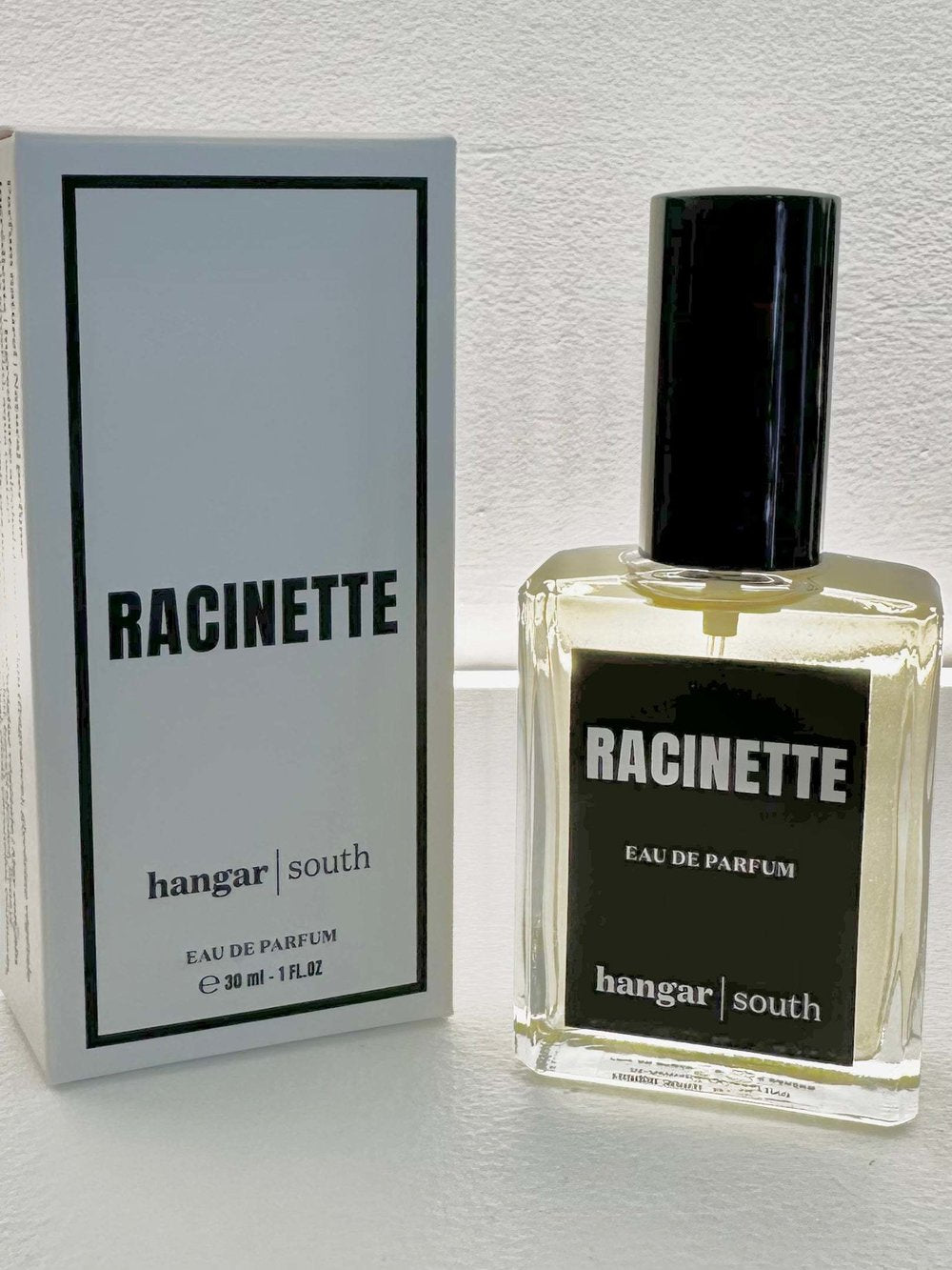 HANGAR SOUTH Racinette parfum 30ml