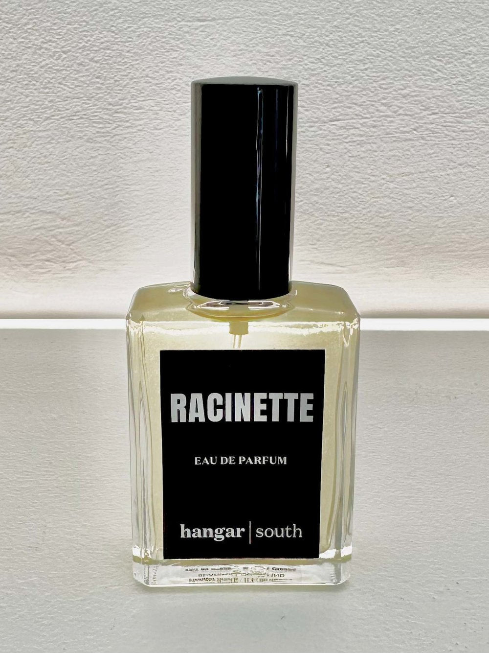 HANGAR SOUTH Racinette parfum 30ml