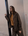 MAS - Pantalon Vienna Capers