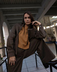 MAS - Veste Verona Capers