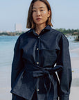 MAS Veste VERONA Denim